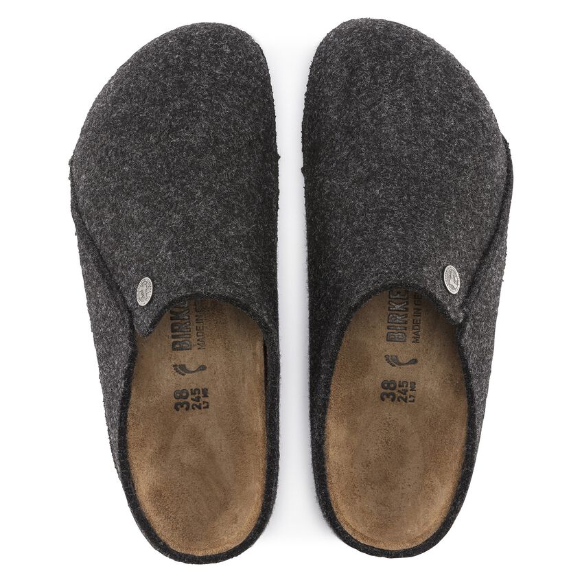 Zermatt Standard Wool