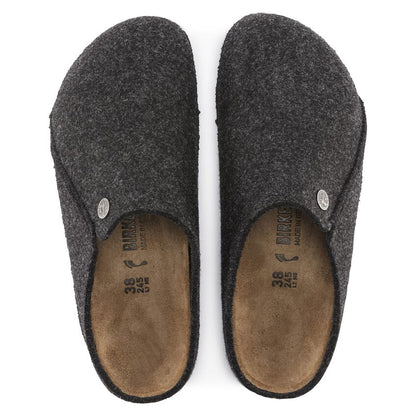 Zermatt Standard Wool