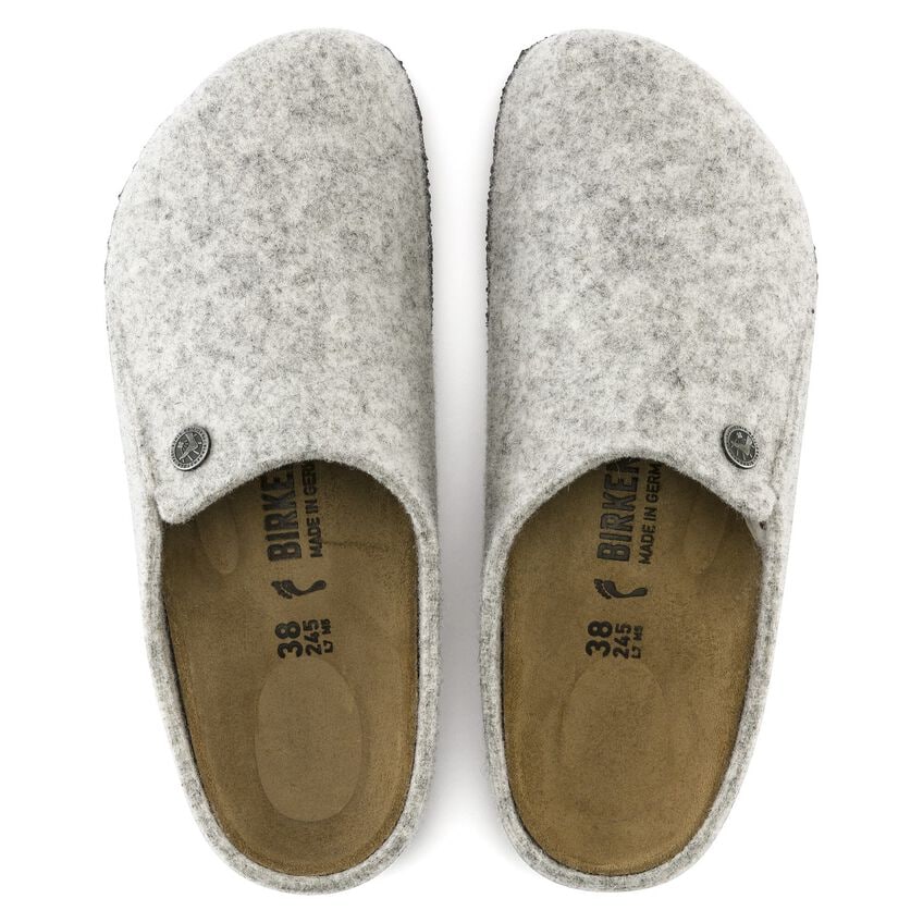 Zermatt Standard Wool