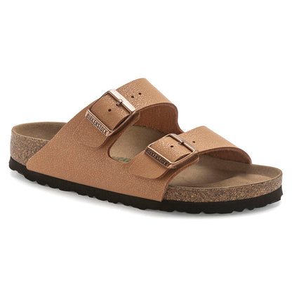 Arizona Vegan Earthy Pecan Birko-Flor