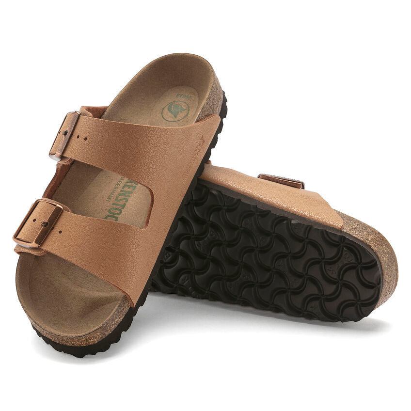 Arizona Vegan Earthy Pecan Birko-Flor