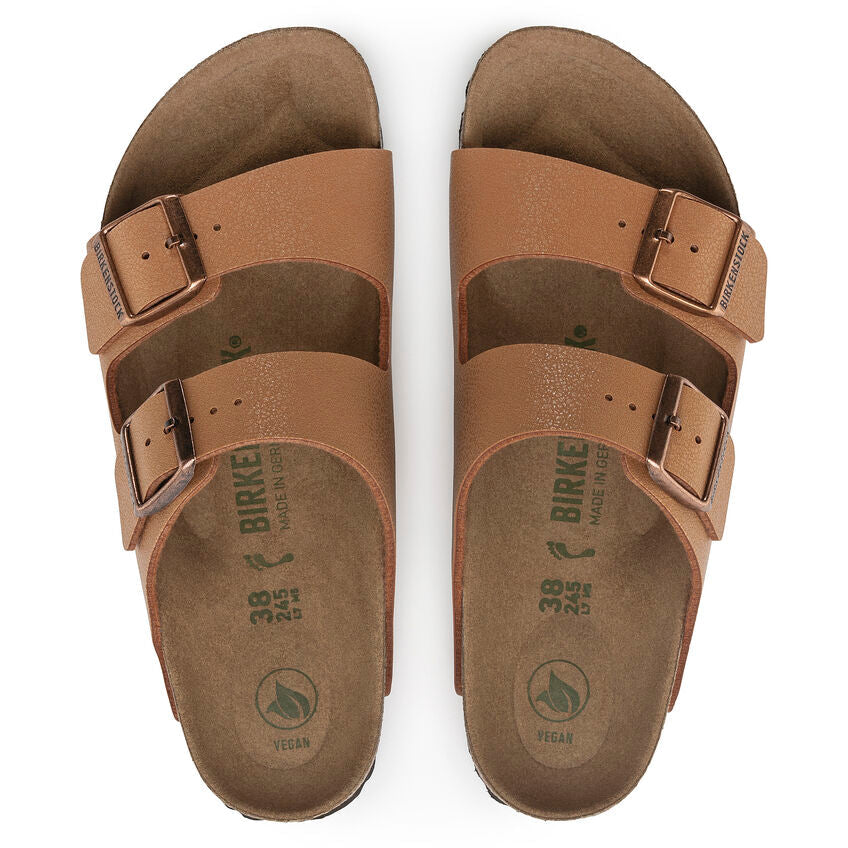 Arizona Vegan Earthy Pecan Birko-Flor