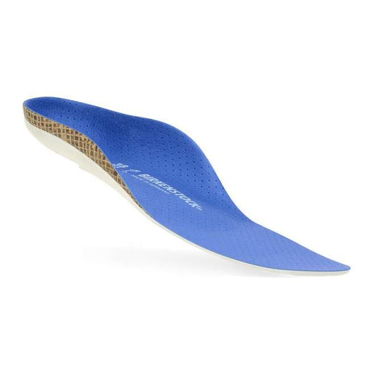Blue Footbed Full Length For Sneaker