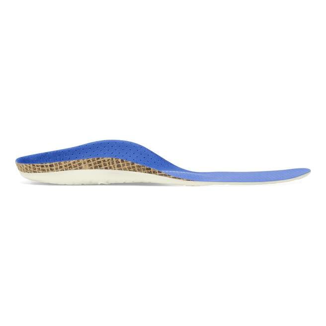 Blue Footbed Full Length For Sneaker
