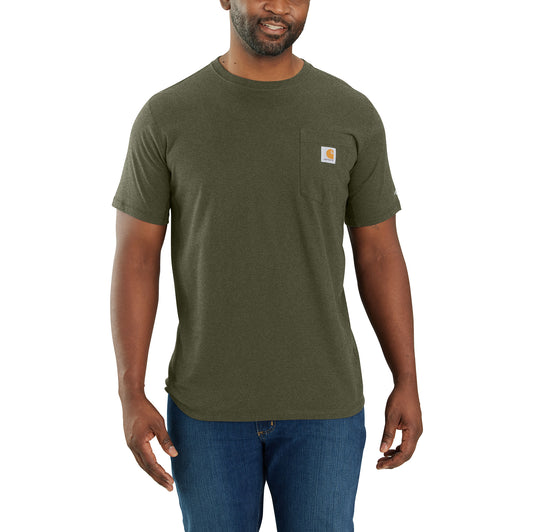 Force Pocket Tee