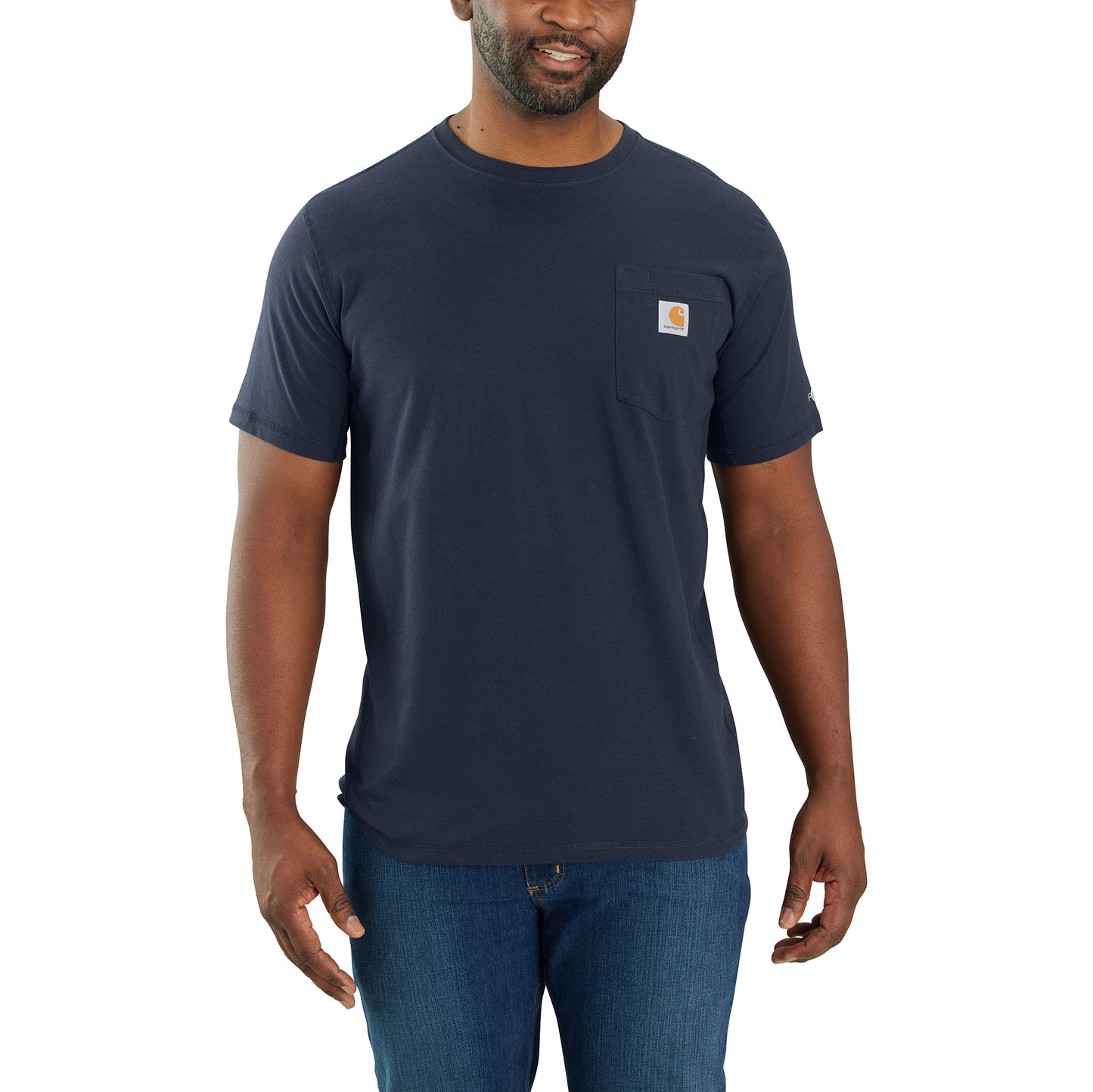Force Pocket Tee