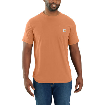 Force Pocket Tee