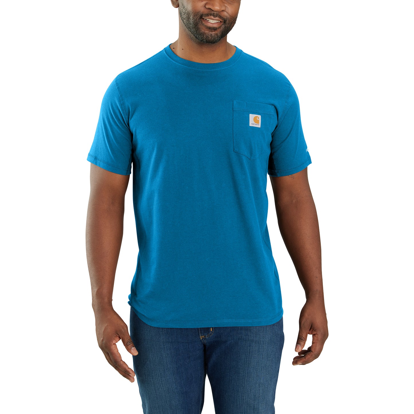 Force Pocket Tee
