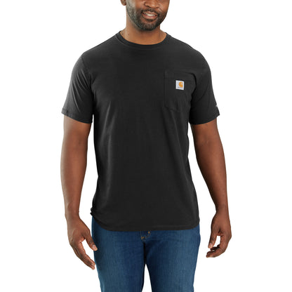 Force Pocket Tee