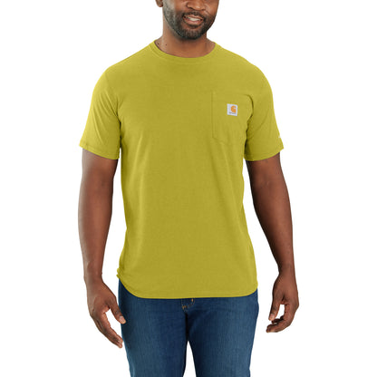 Force Pocket Tee