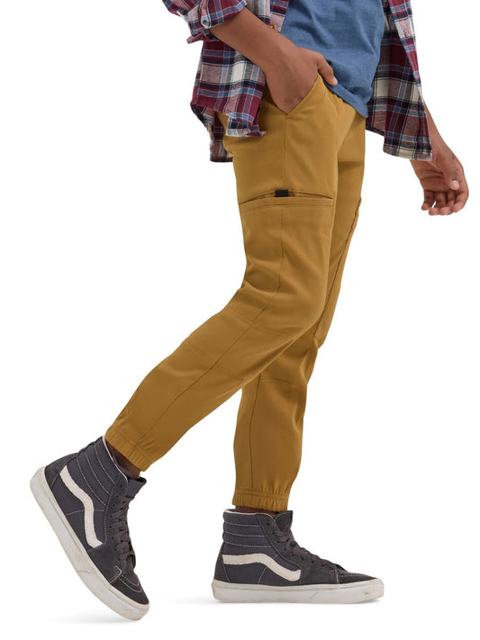 Kid's Wrangler Packable Jogger