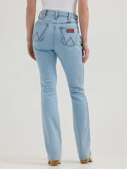 Women's Retro Bailey High Rise Jean