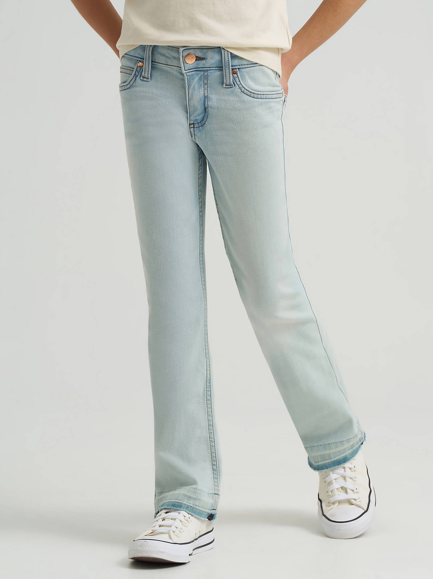 Girl's Lainey Wilson Boot Huggers