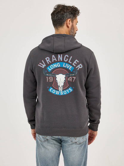 Men's Steer Hoodie