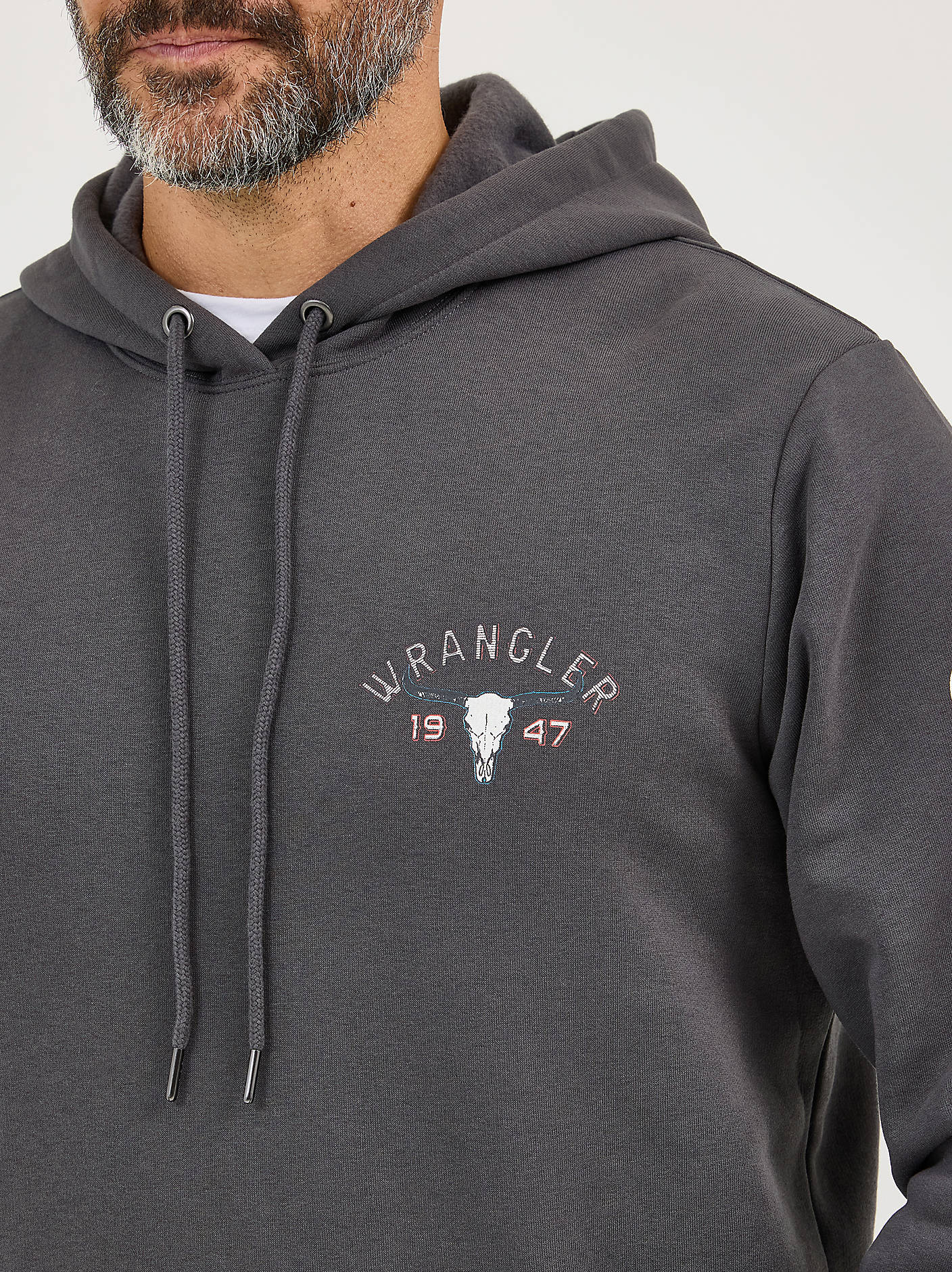 Men's Steer Hoodie