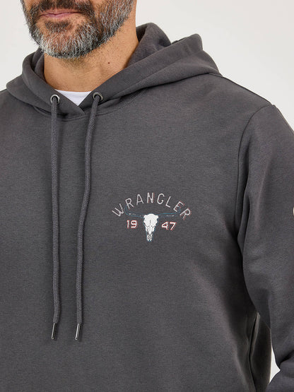 Men's Steer Hoodie