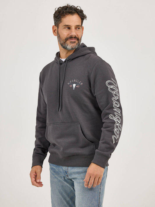 Men's Steer Hoodie