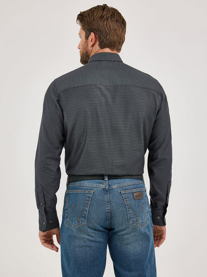 Men's Cody Johnson One Pocket Button Down Shirt