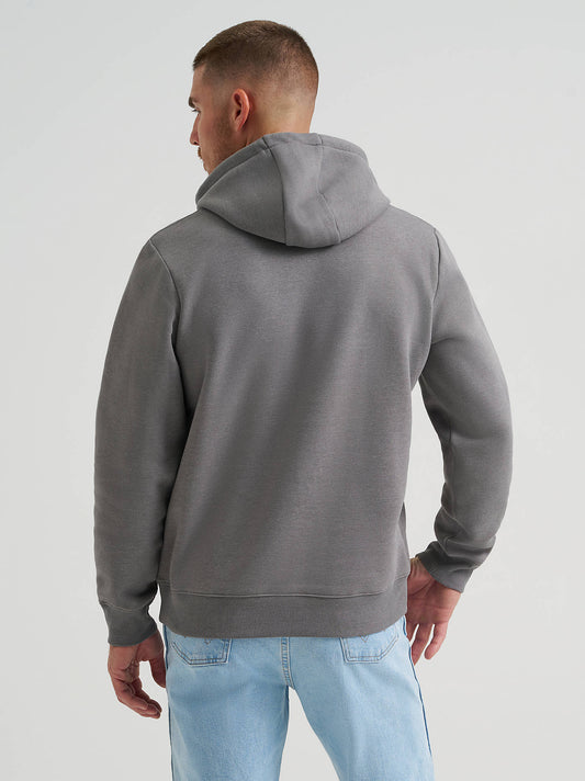 Men's W Desert Graphic Hoodie
