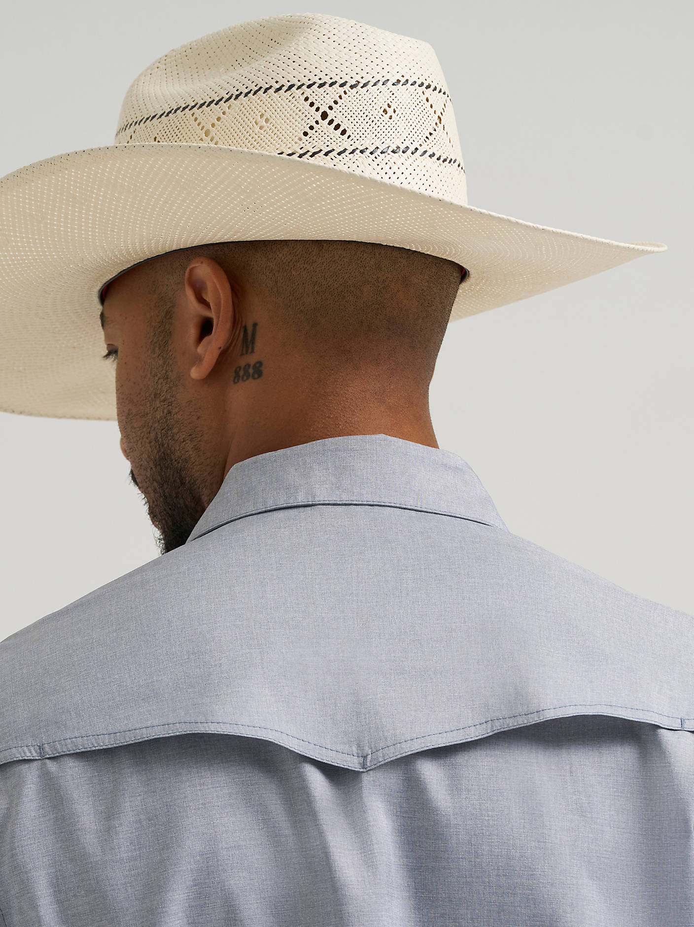 Men's Drover Utility Long Sleeve Shirt
