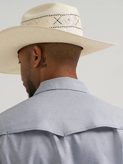 Men's Drover Utility Long Sleeve Shirt