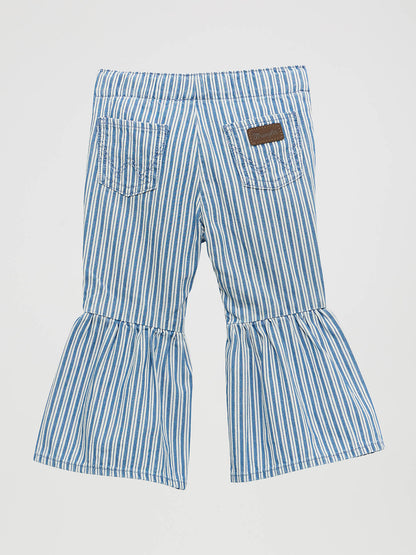 Baby Girl Flare Jeans