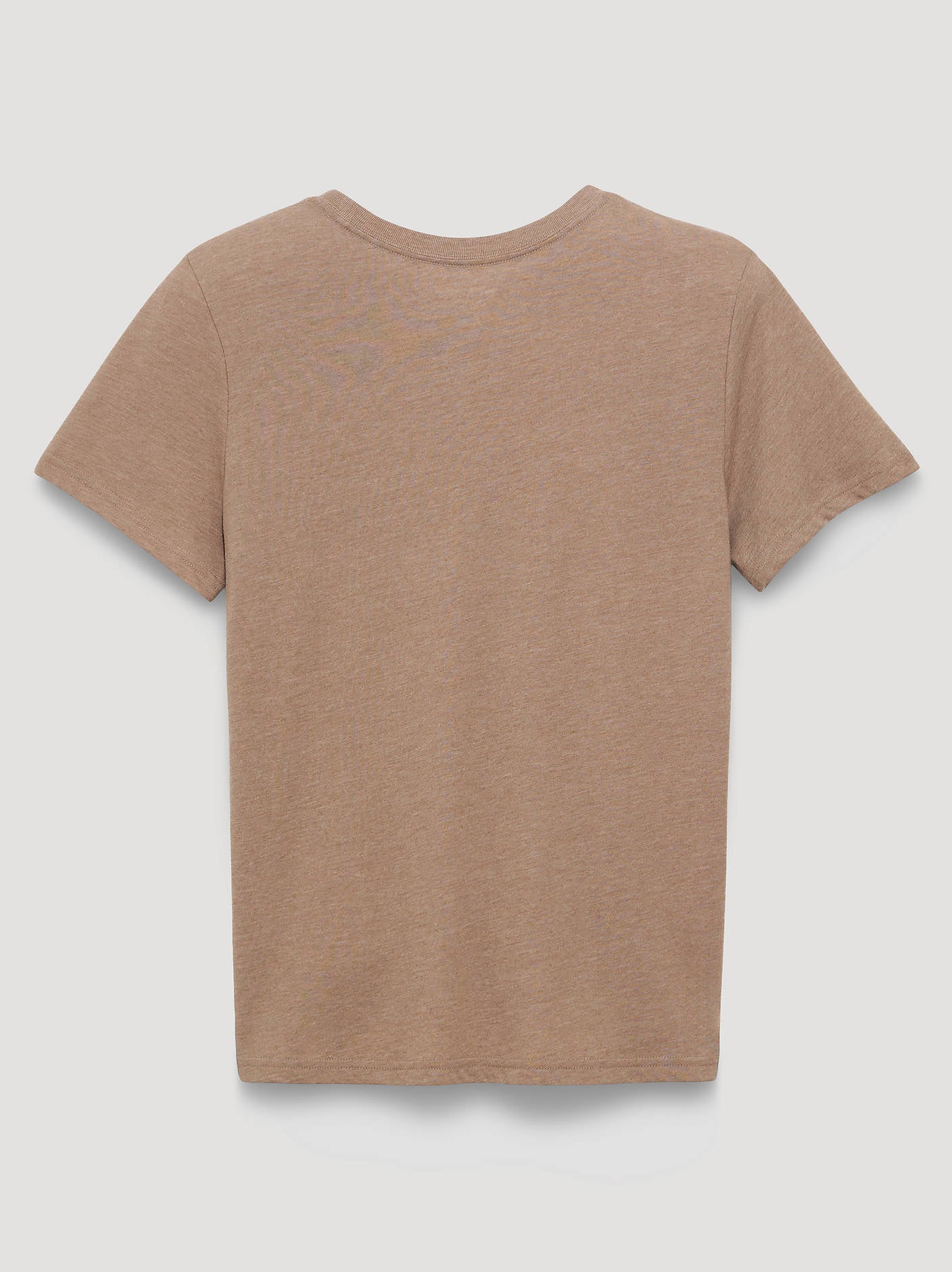 Women's Reg Fit Wild Country Tee