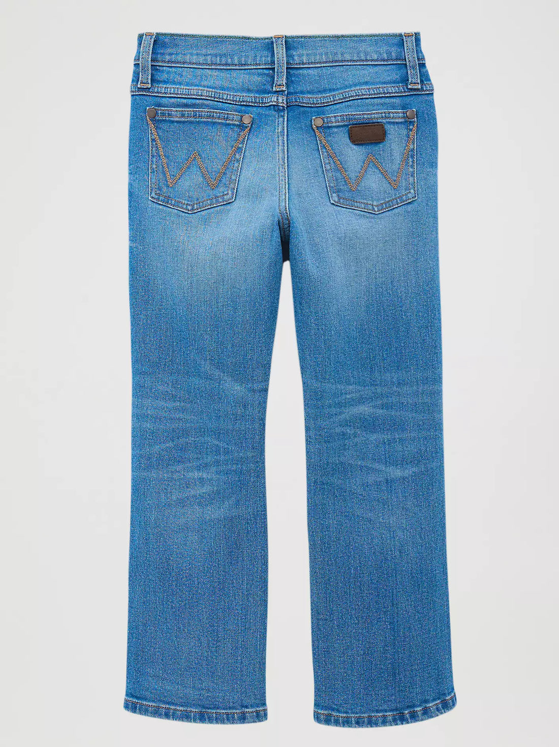 Boy's Retro Slim/Straight Jean