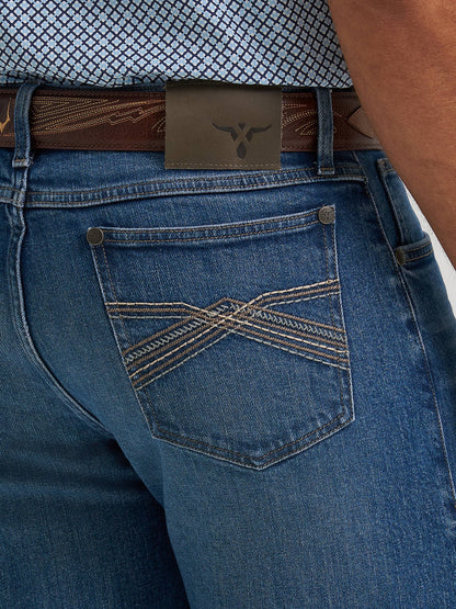 Men's 20X No. 42 Vintage Bootcut Jeans