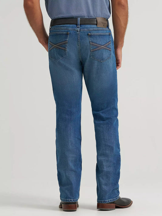 Men's 20X No. 44 Slim Straight Leg Jean