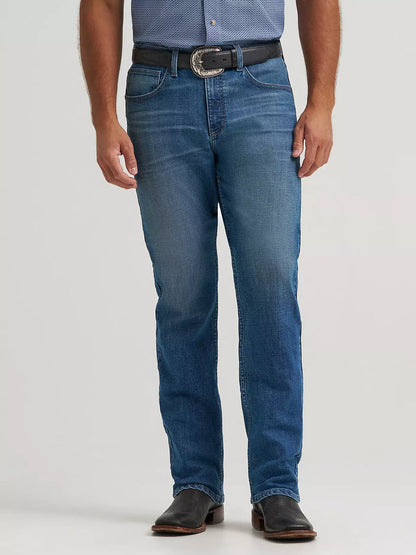 Men's 20X No. 44 Slim Straight Leg Jean