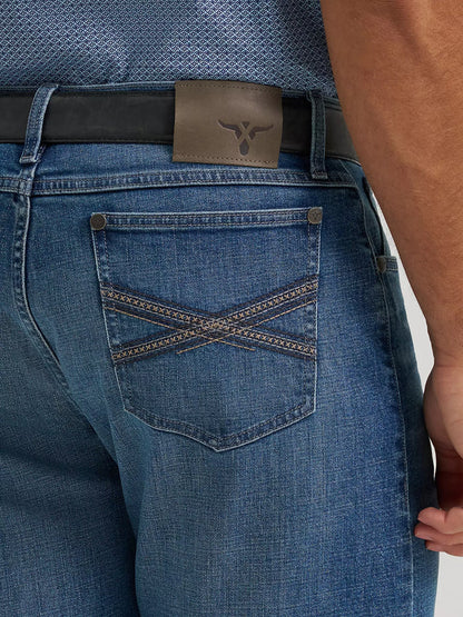 Men's 20X No. 44 Slim Straight Leg Jean