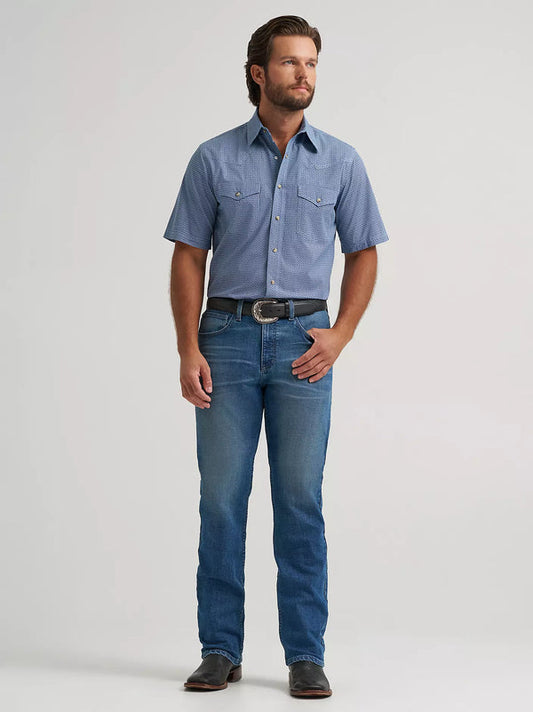 Men's 20X No. 44 Slim Straight Leg Jean