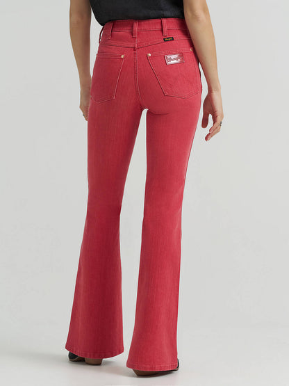 Women's Lainey Wilson Flare Jeans