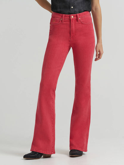 Women's Lainey Wilson Flare Jeans
