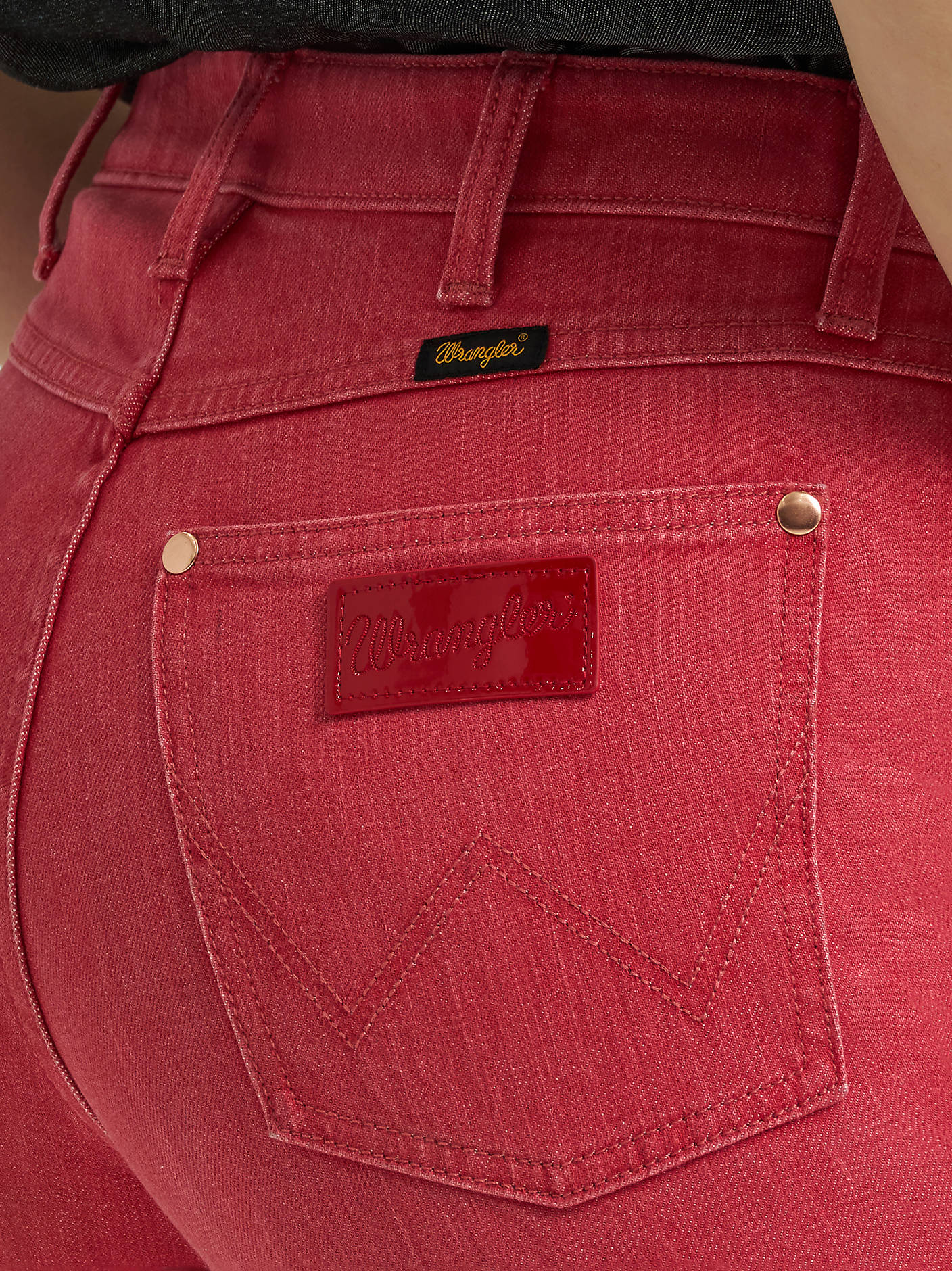 Women's Lainey Wilson Flare Jeans