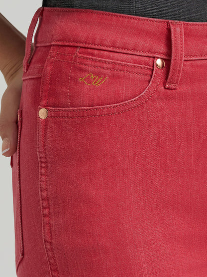 Women's Lainey Wilson Flare Jeans