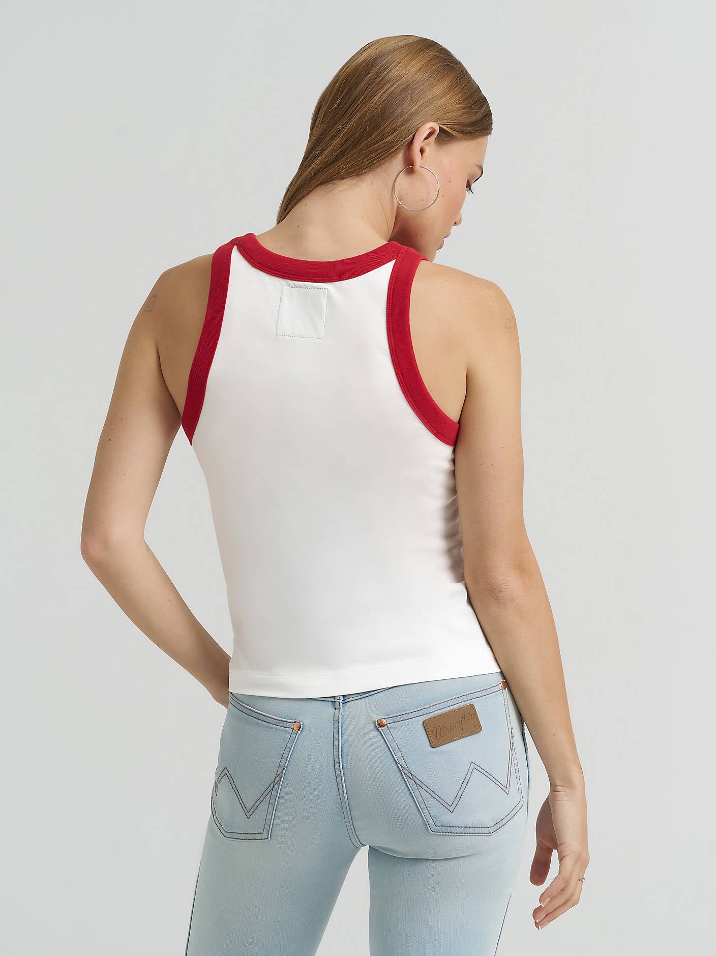 Women's Wrangler x Lainey Wilson Slack Tank