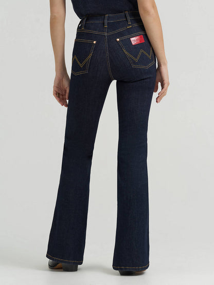 Women's Lainey Wilson Flare Jeans