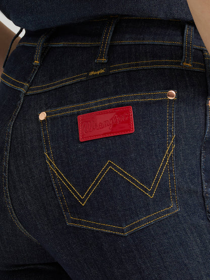 Women's Lainey Wilson Flare Jeans