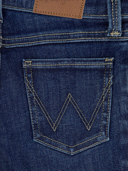 Girl's Bespoke Trouser Jeans