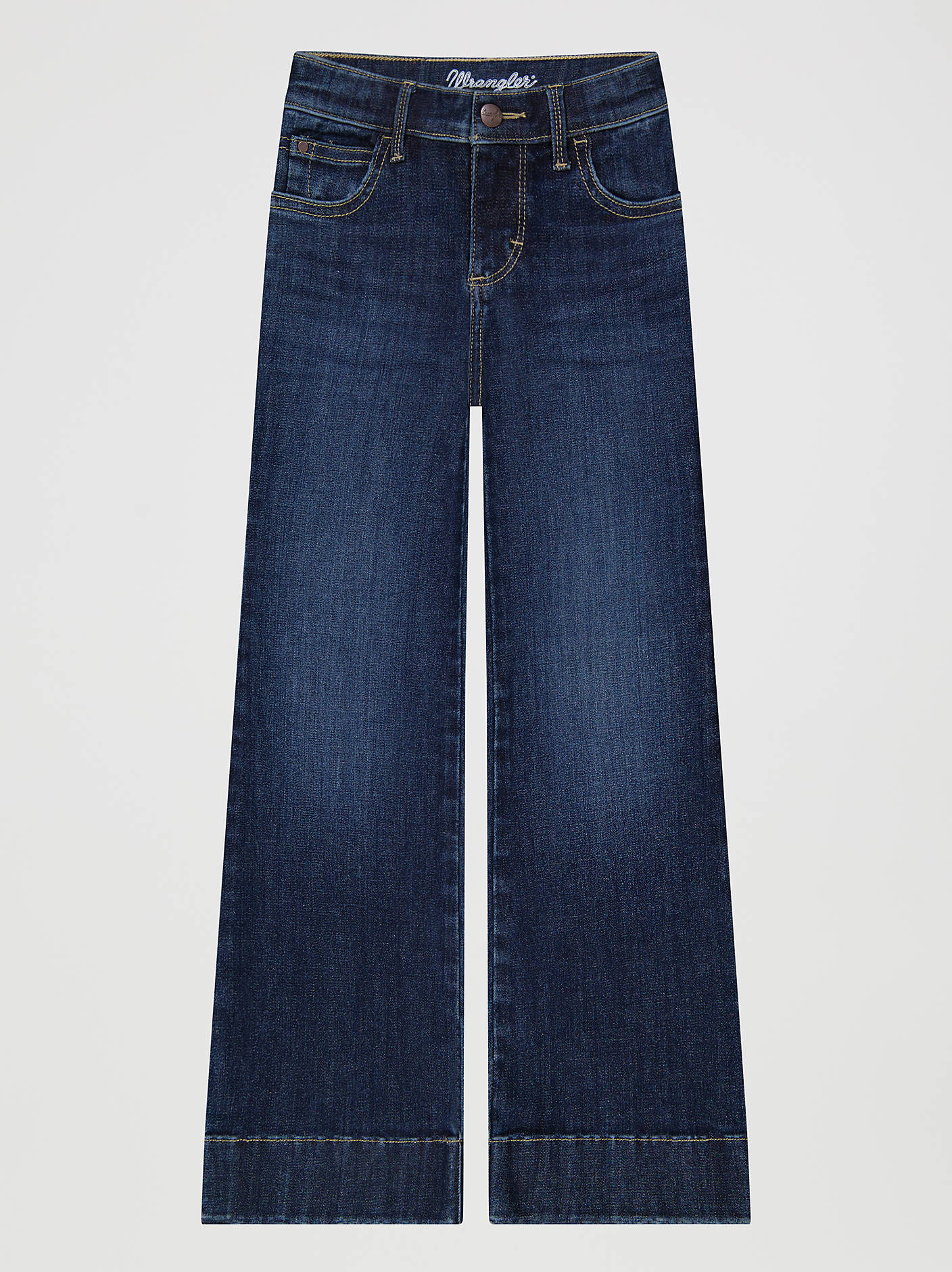 Girl's Bespoke Trouser Jeans