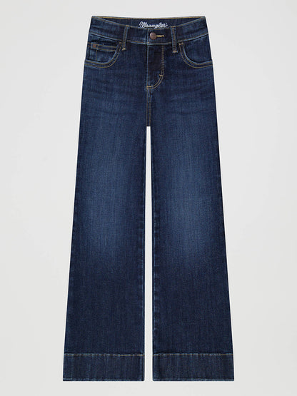 Girl's Bespoke Trouser Jeans