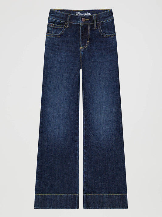 Girl's Bespoke Trouser Jeans