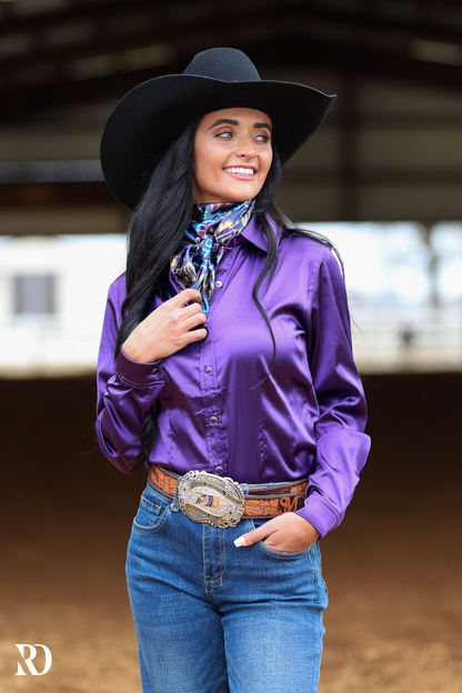 Performance Rodeo Shirt
