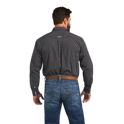 Men's Classic Long Sleeve Shirt