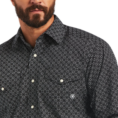 Men's Classic Long Sleeve Shirt