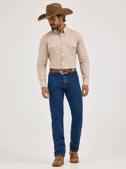 George Strait Cowboy Cut Original Fit Jean