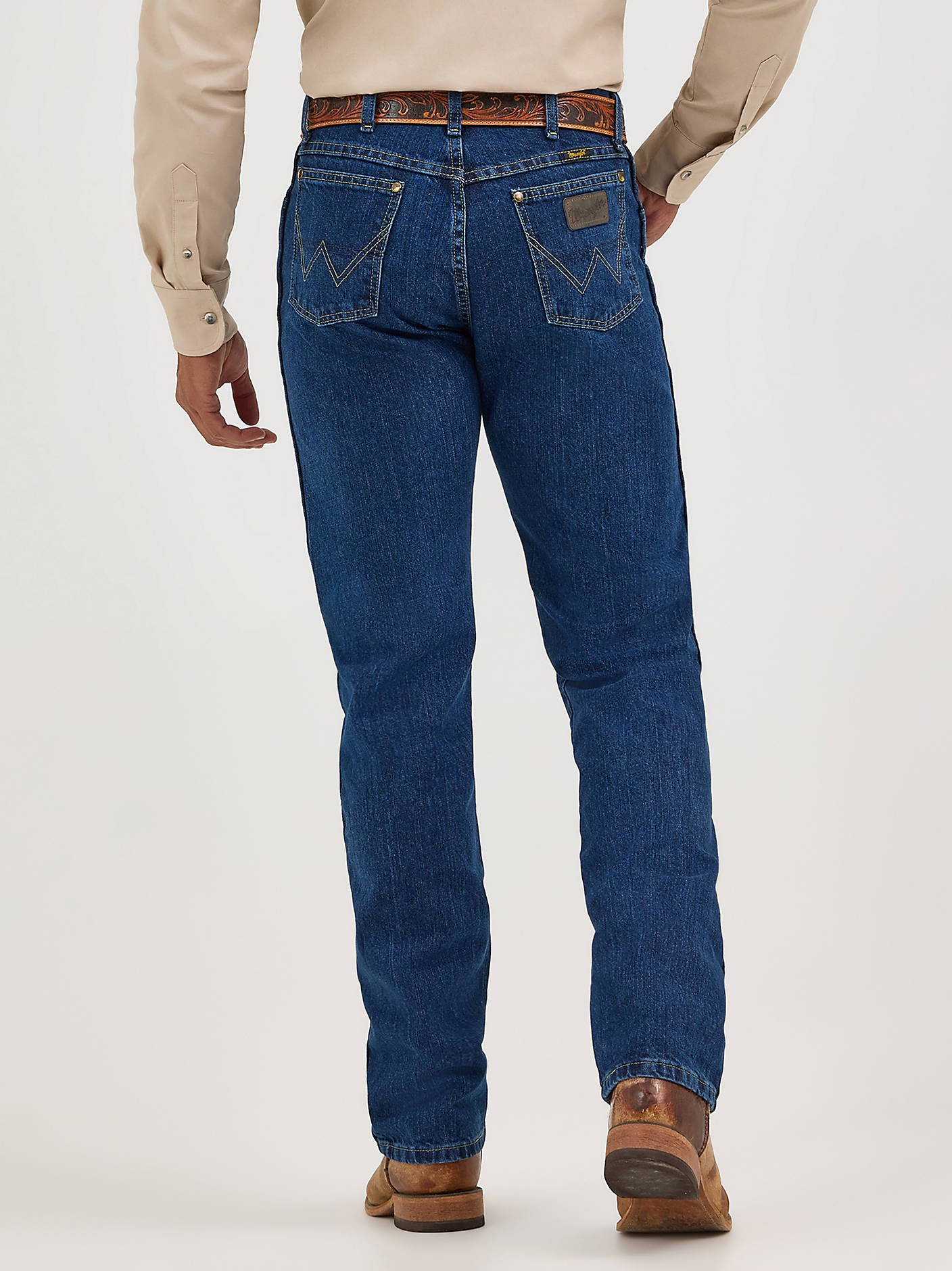 George Strait Cowboy Cut Original Fit Jean