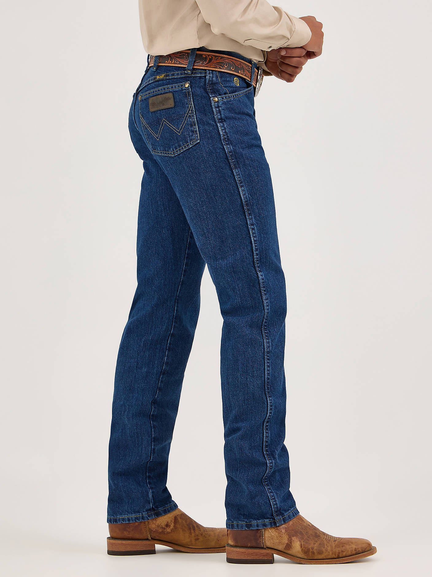 George Strait Cowboy Cut Original Fit Jean